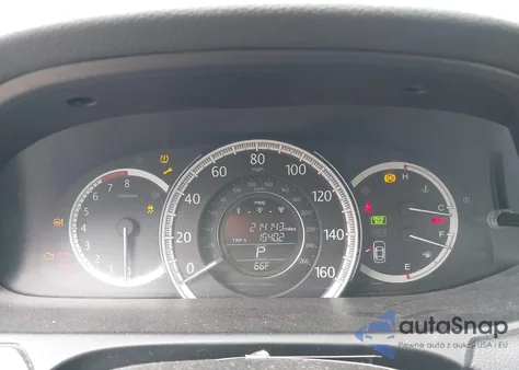 2013 Honda Accord Lx from USA, damaged, VIN 1HGCR2F30DA002302